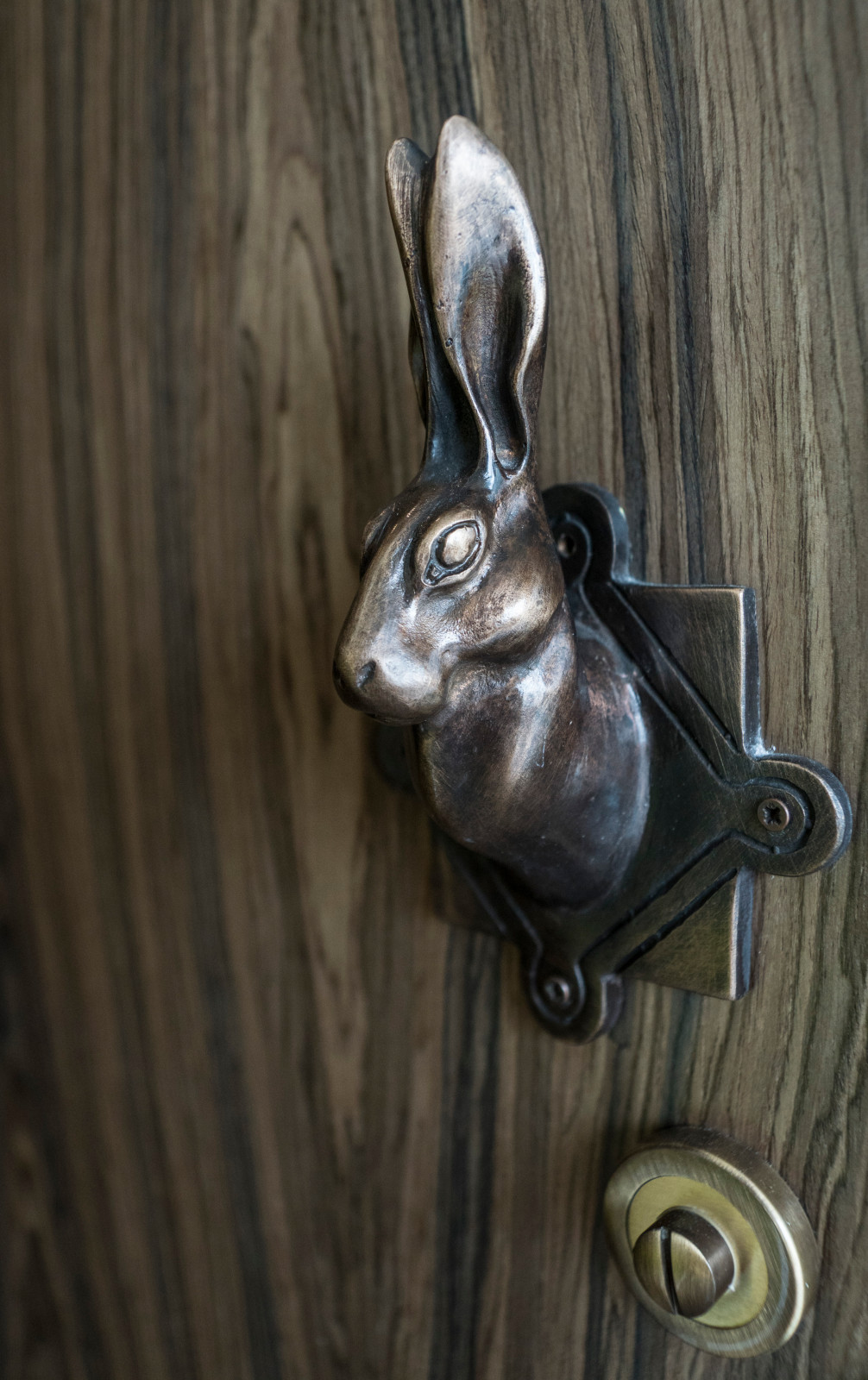 Брутальный минимализм