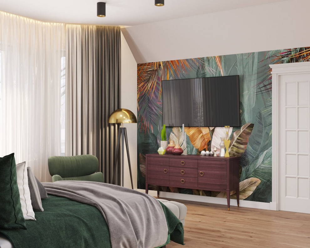 Дом в КП "Петровское барокко"