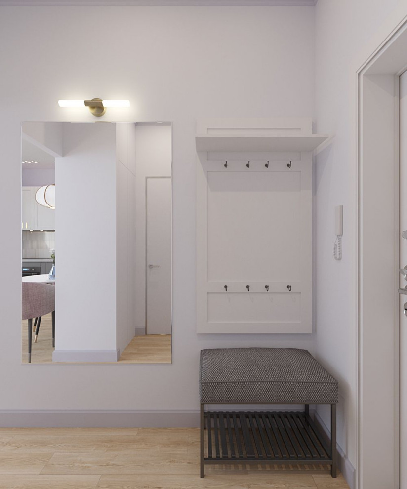 Квартира 33 кв. г. Москва