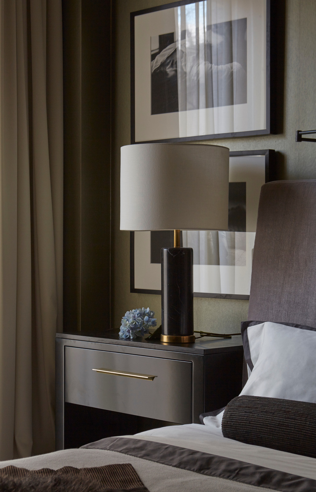 Квартира на ул. Бурденко 160 м2