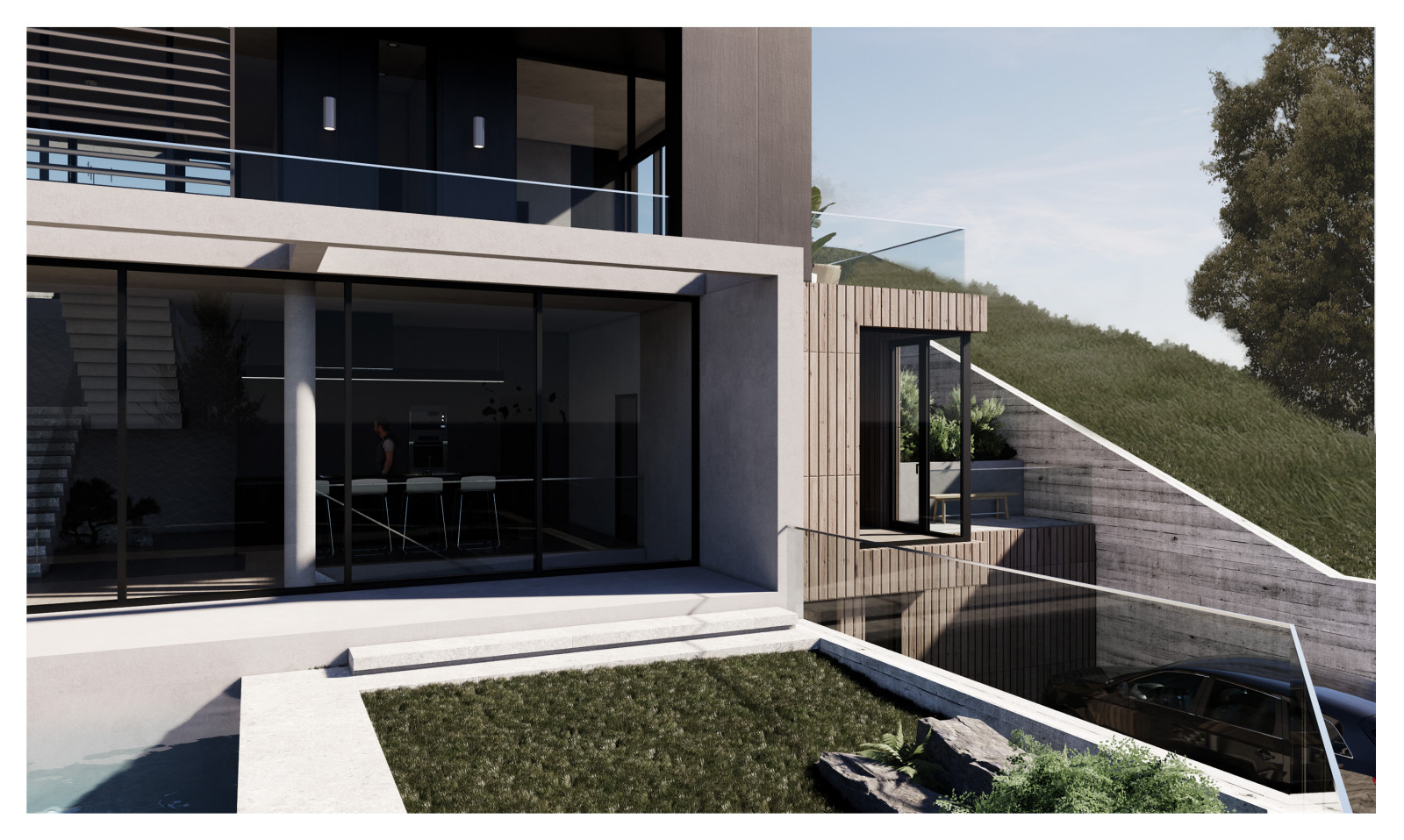 Дом р-н Приморский