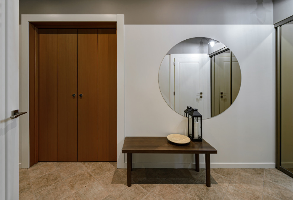 Hidden resort 110m2