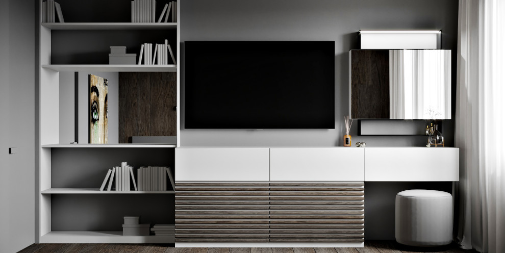 Лофт, квартира