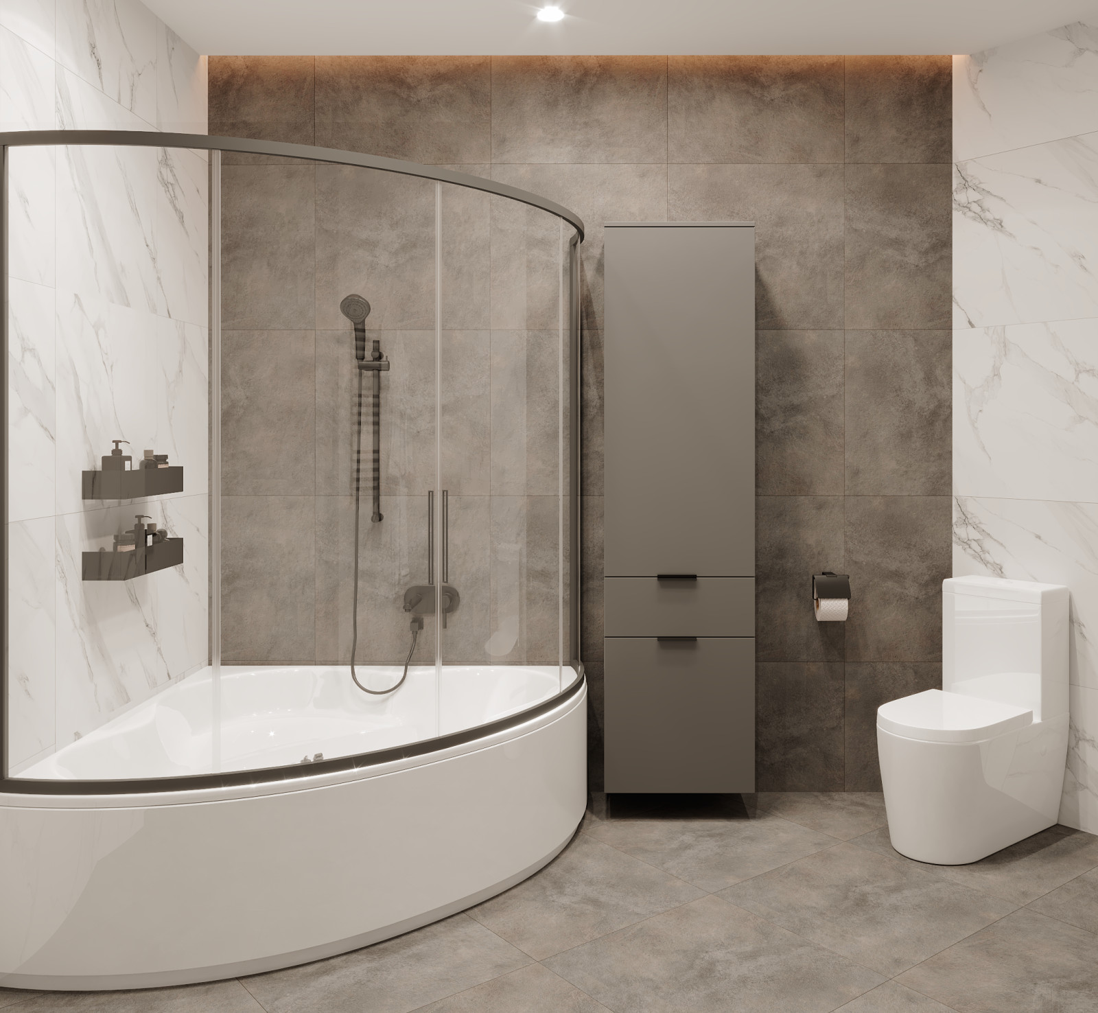 Квартира в ЖК "Невский"