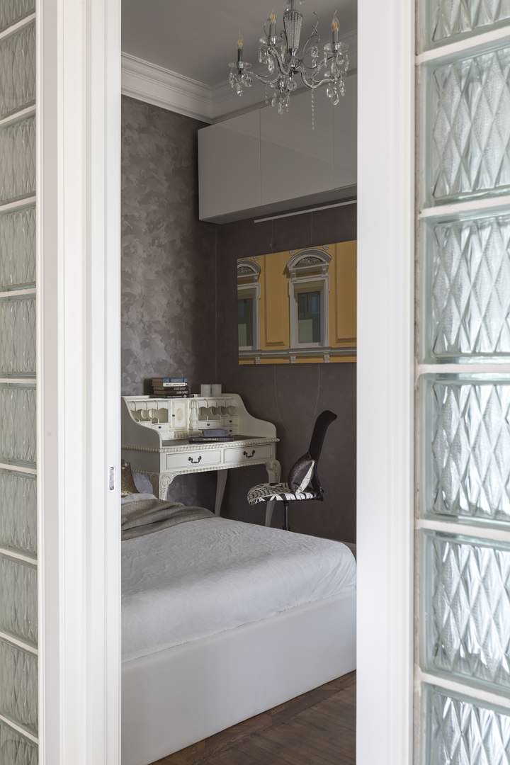 Жемчужный браслет