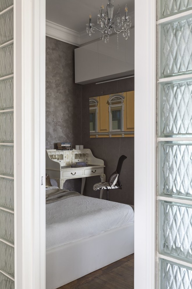 Жемчужный браслет