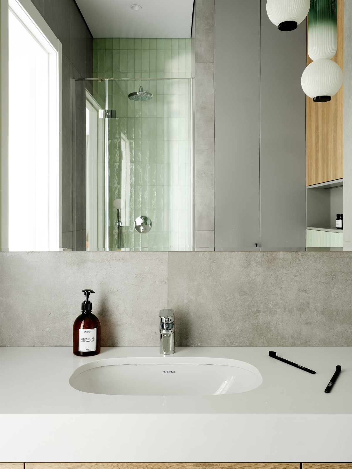 Обложка проекта: Мебель в квартиру ЖК Сердце Нижнего