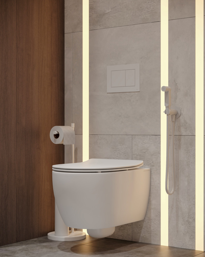 контраст современности в ампирной сталинке