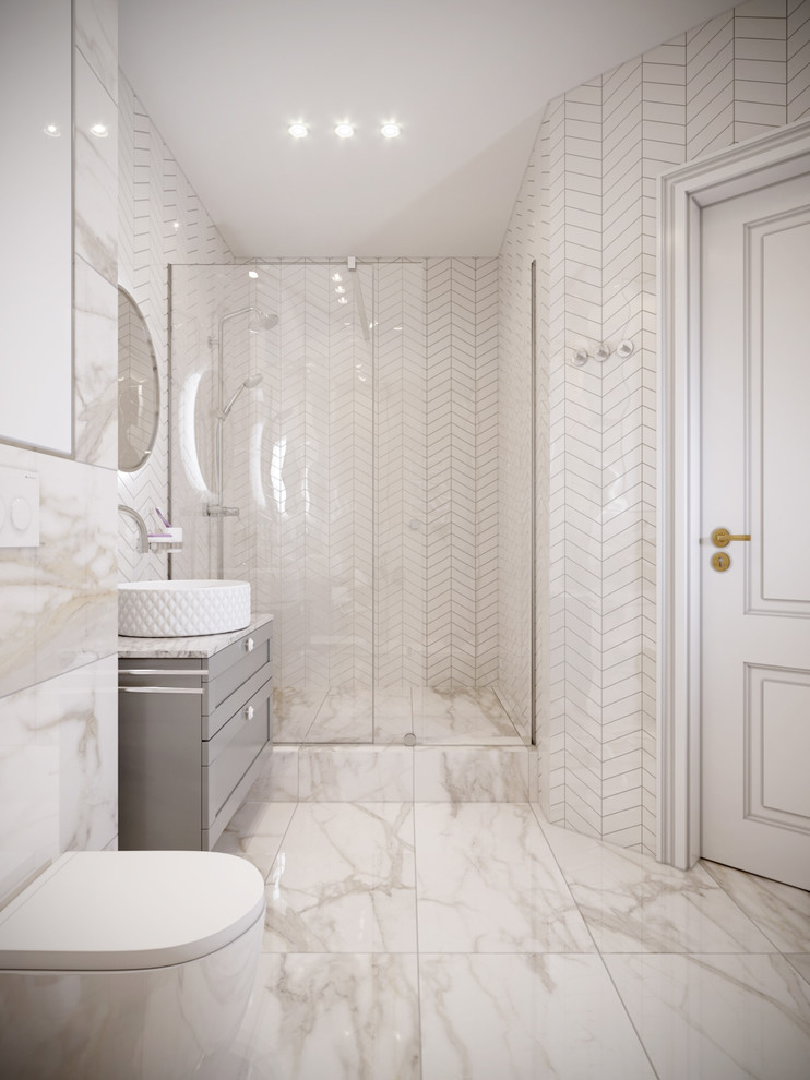 Квартира, 70 м2. Санкт-Петербург, пр. Рыбацкий. 2016 г.