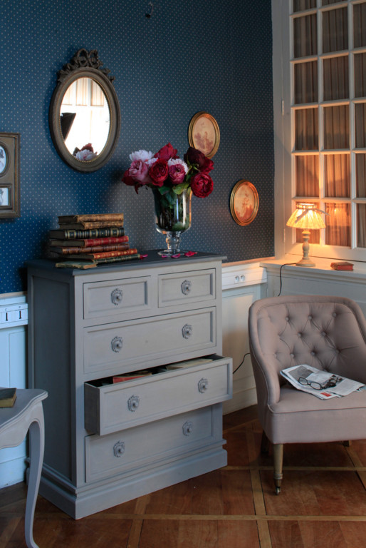 SALE! 5 лучших интерьерных решений