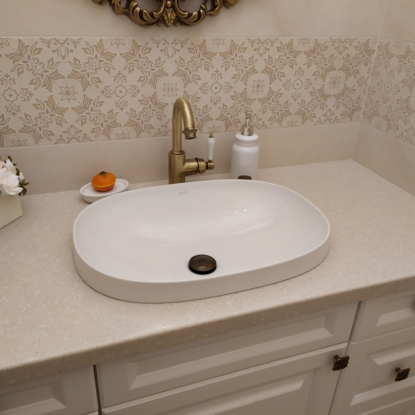 Ремонт квартиры в ЖК "НЭО"