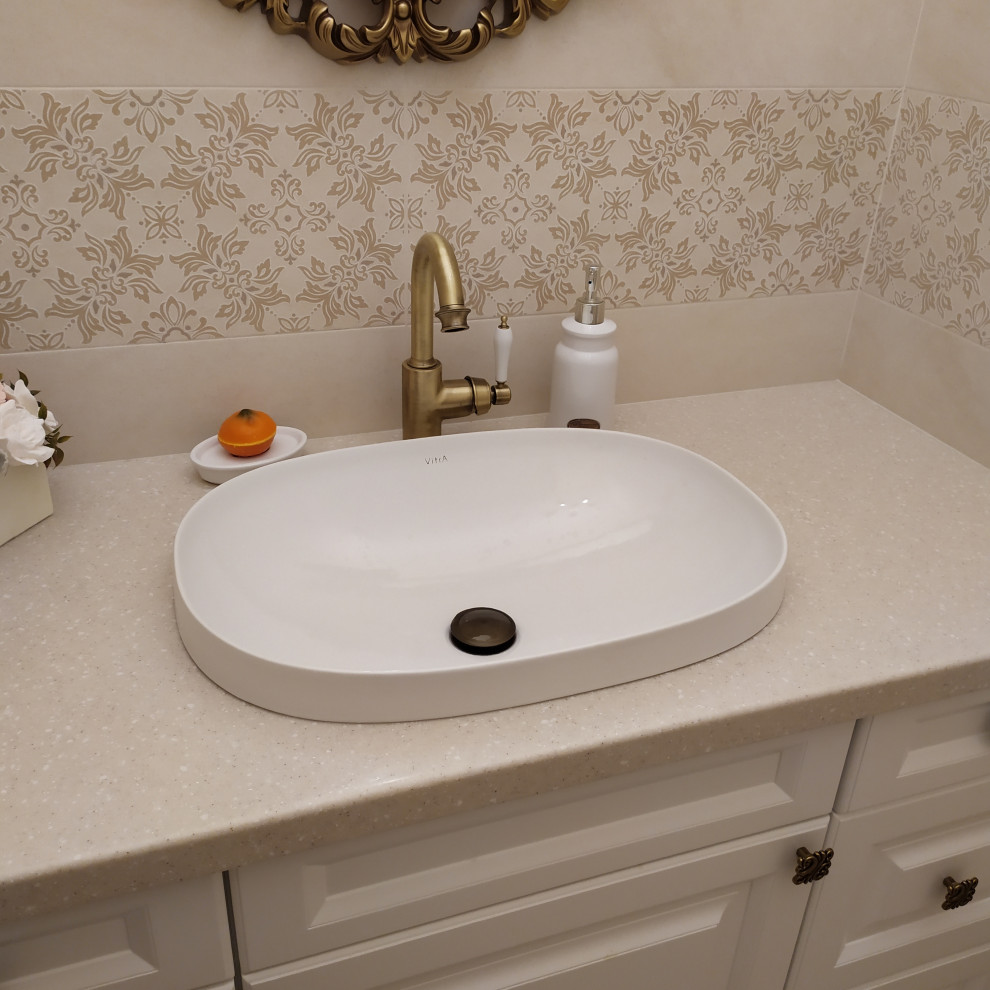 Ремонт квартиры в ЖК "НЭО"