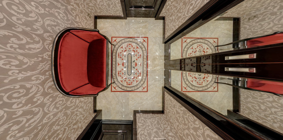 Квартира ЖК Итальянский квартал