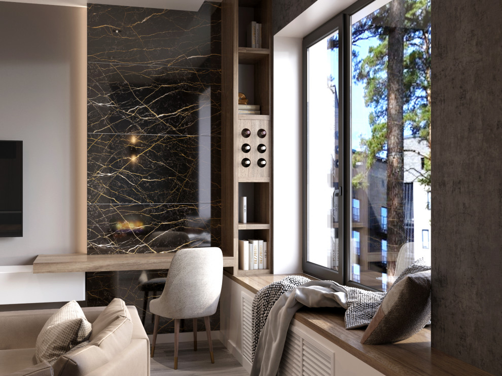 Квартира 80 кв.м.