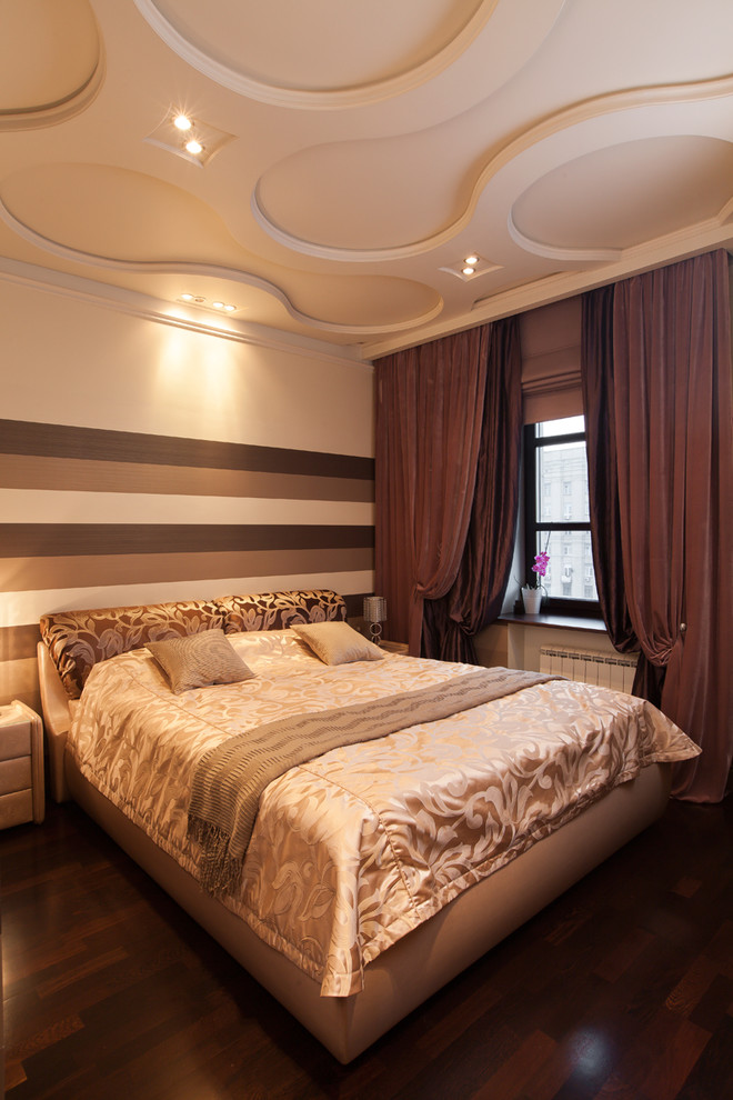 КВАРТИРА НА ПРОСПЕКТЕ МИРА