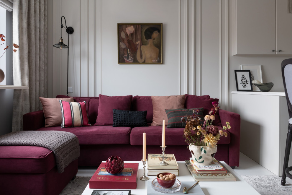 Le Style Parisien (Фото)