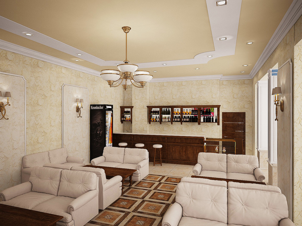 Гостиница для футболистов