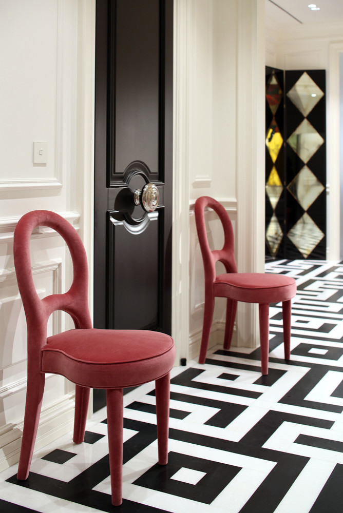 квартира в Москве