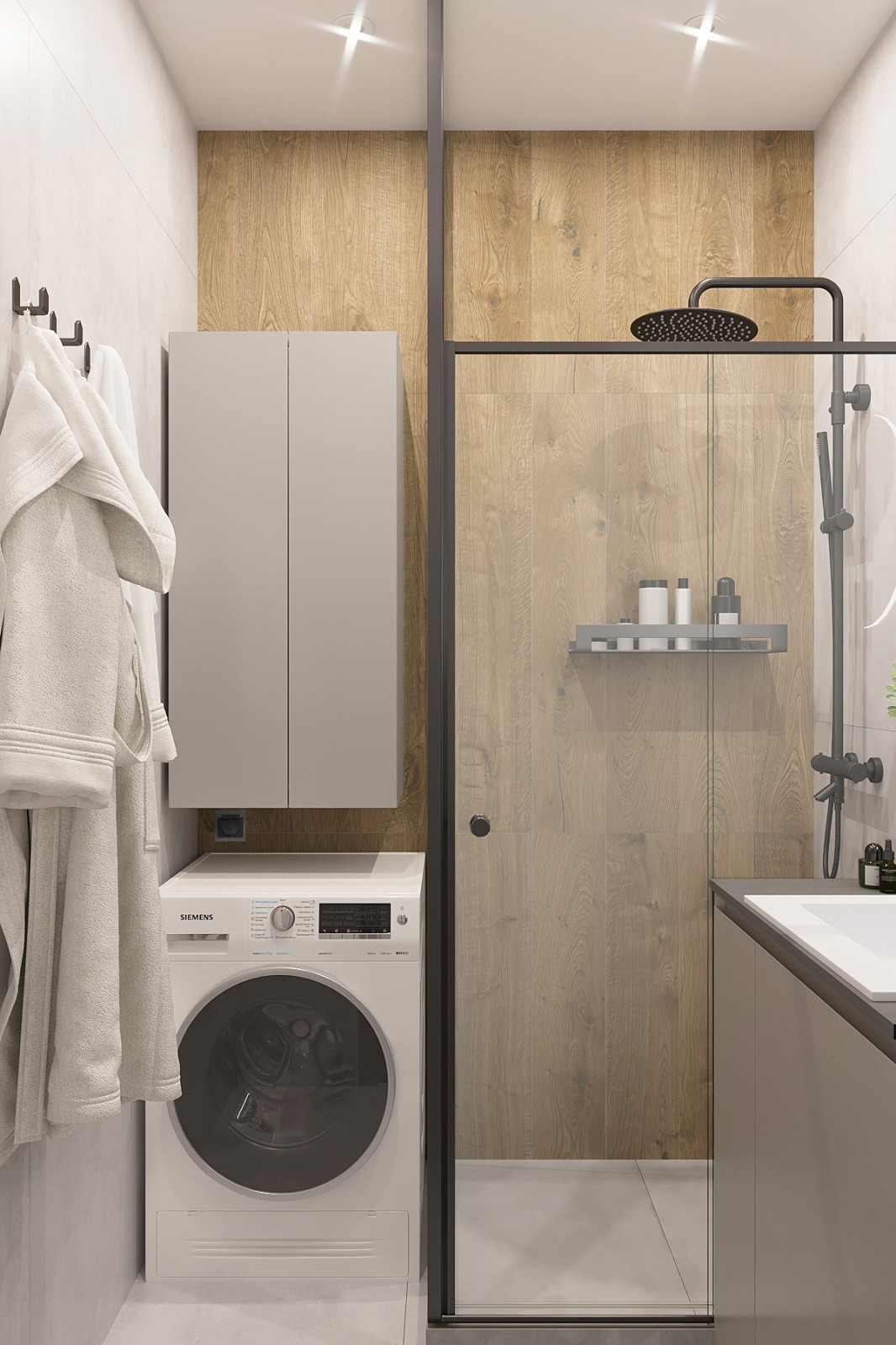 2-комнатная квартира ЖК Октябрьское поле