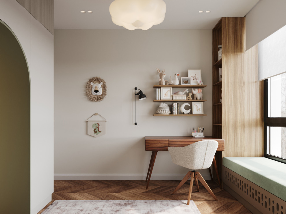 ЖК Черная речка