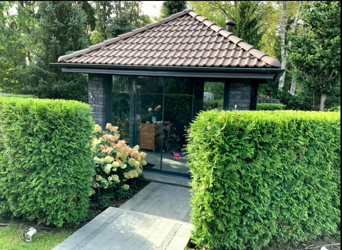 Курортный район Лен. область