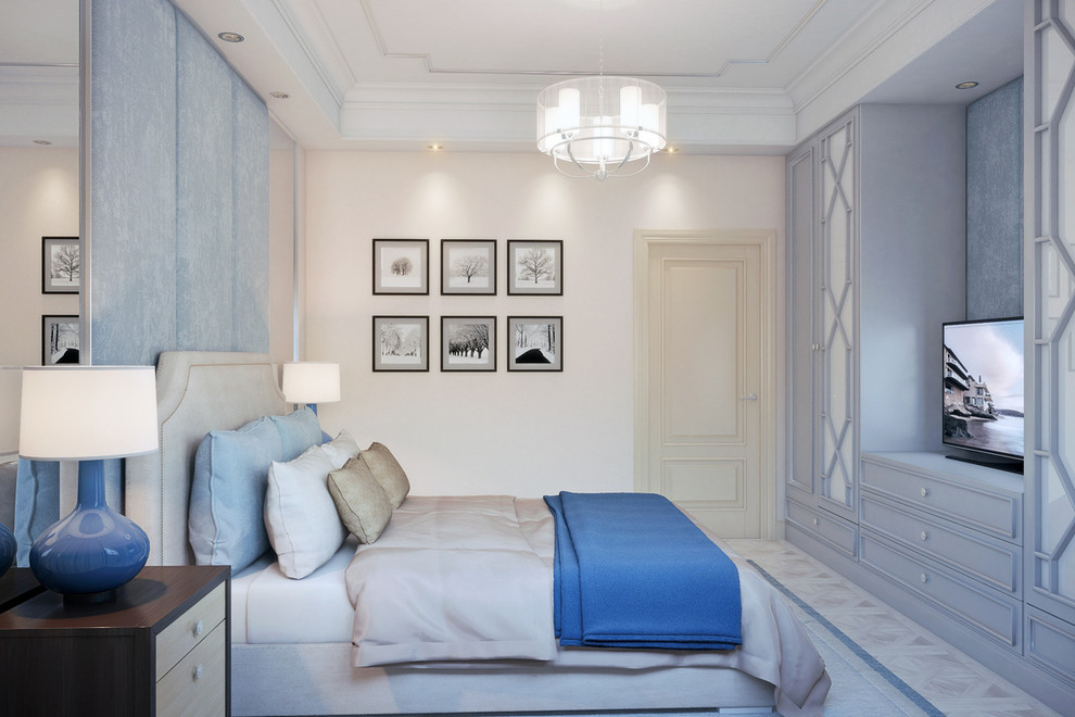 Пряный коктейль