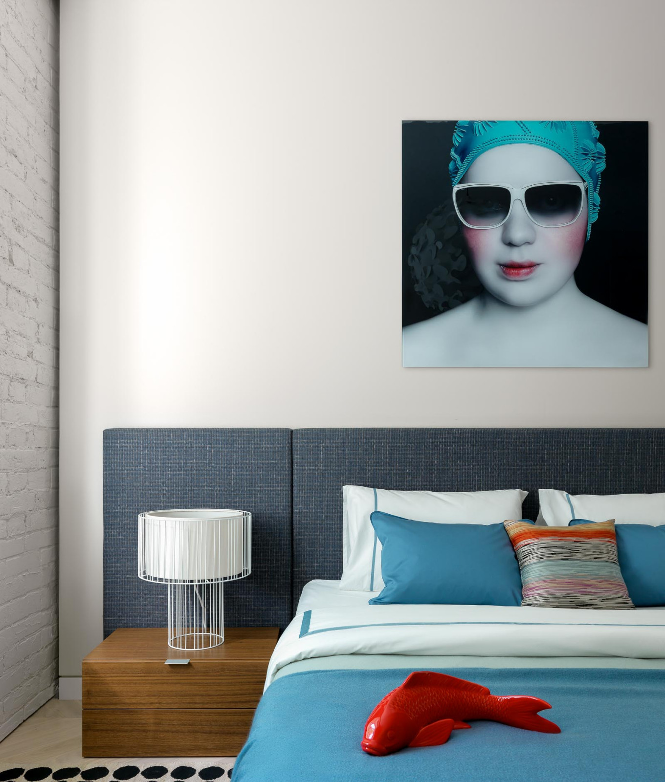 Houzz Москва: квартира в старом фонде — для пары французов