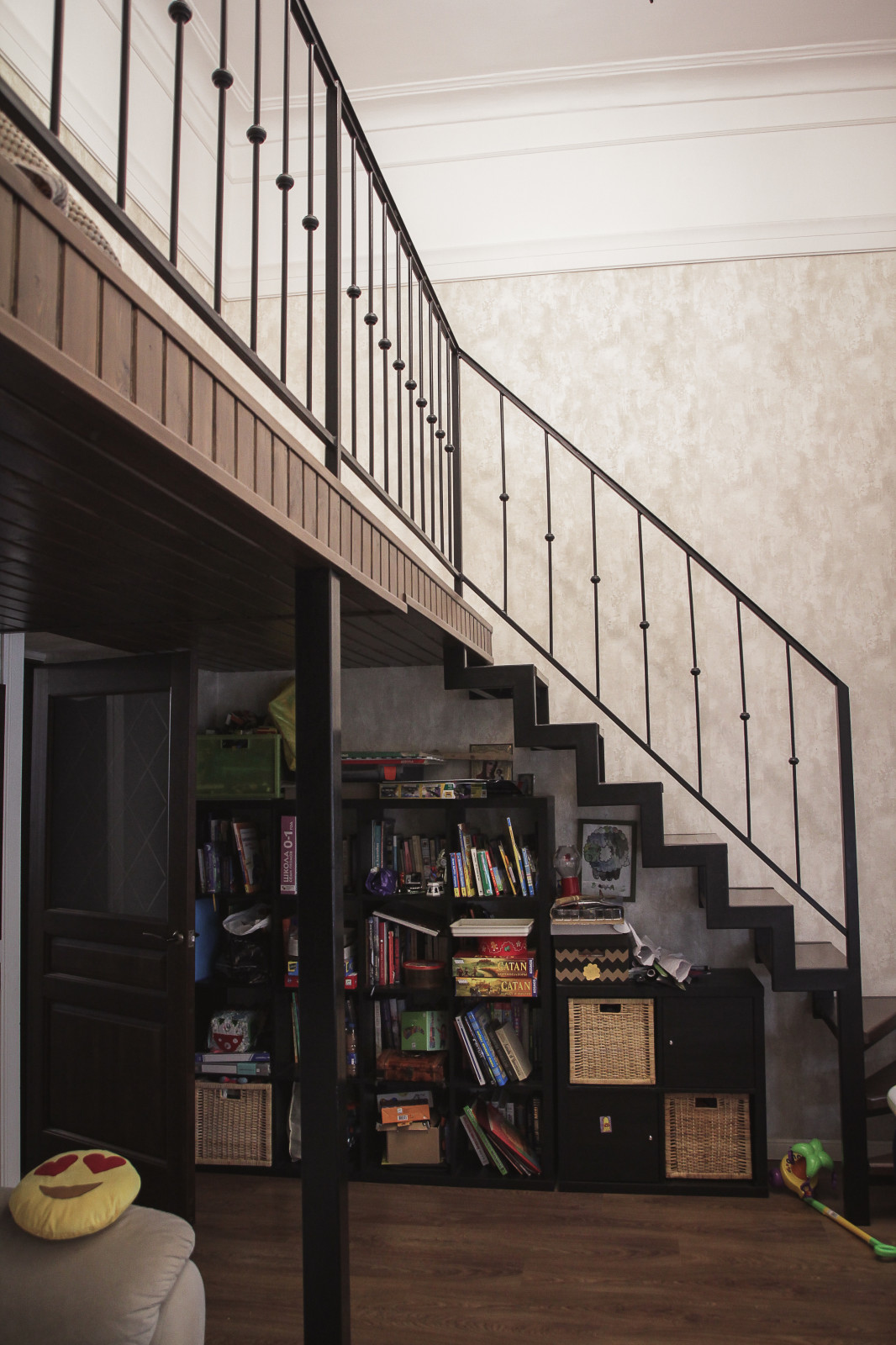 В сердце Старого Города.