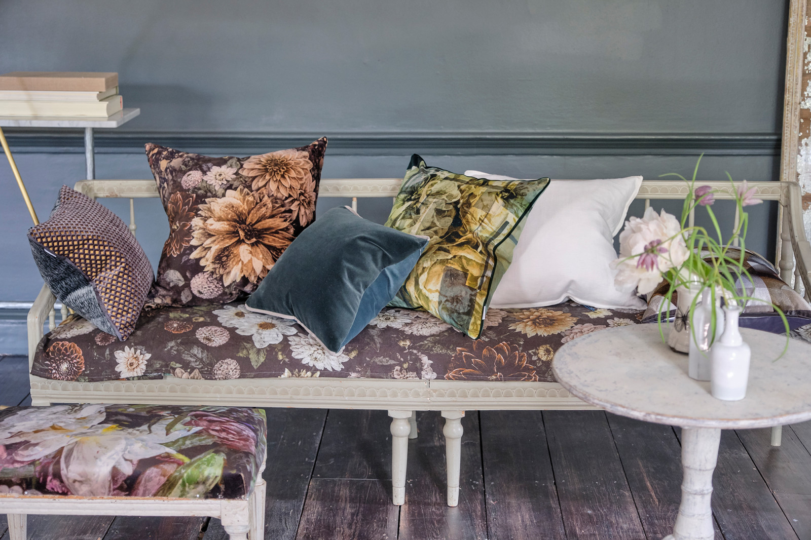 Le Poeme de Fleur, Designers Guild