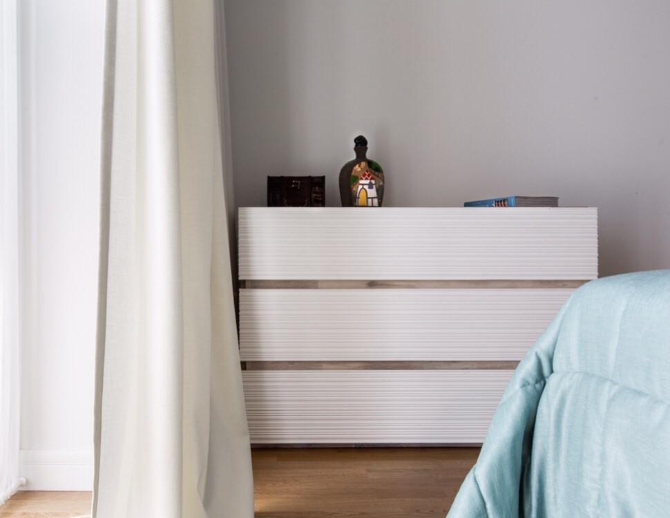 Квартира на Хорошевке