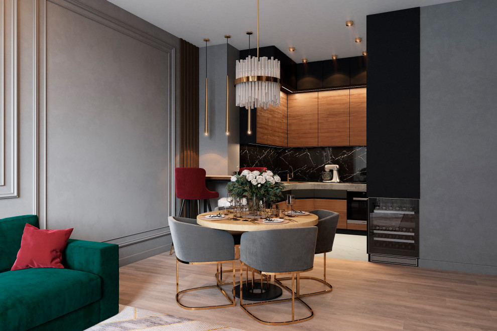 ЖК Мосфильмовский