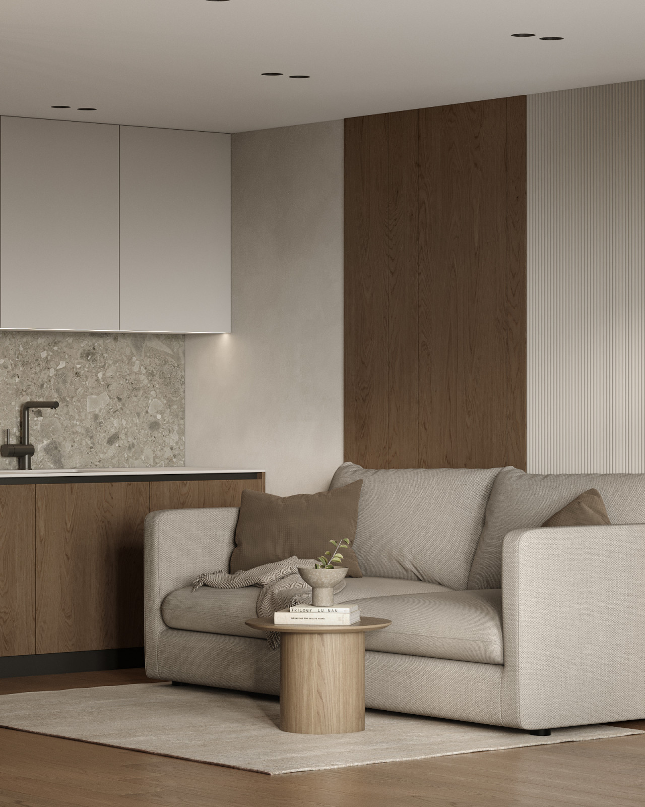 Баня с. Кашино