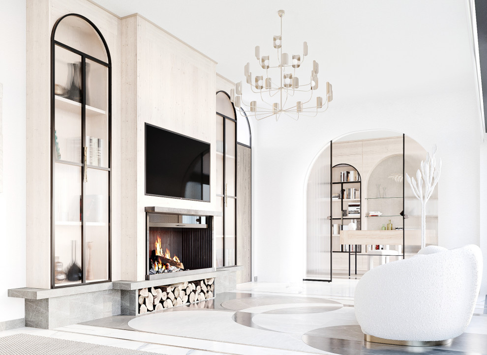 Интерьер Kerranova