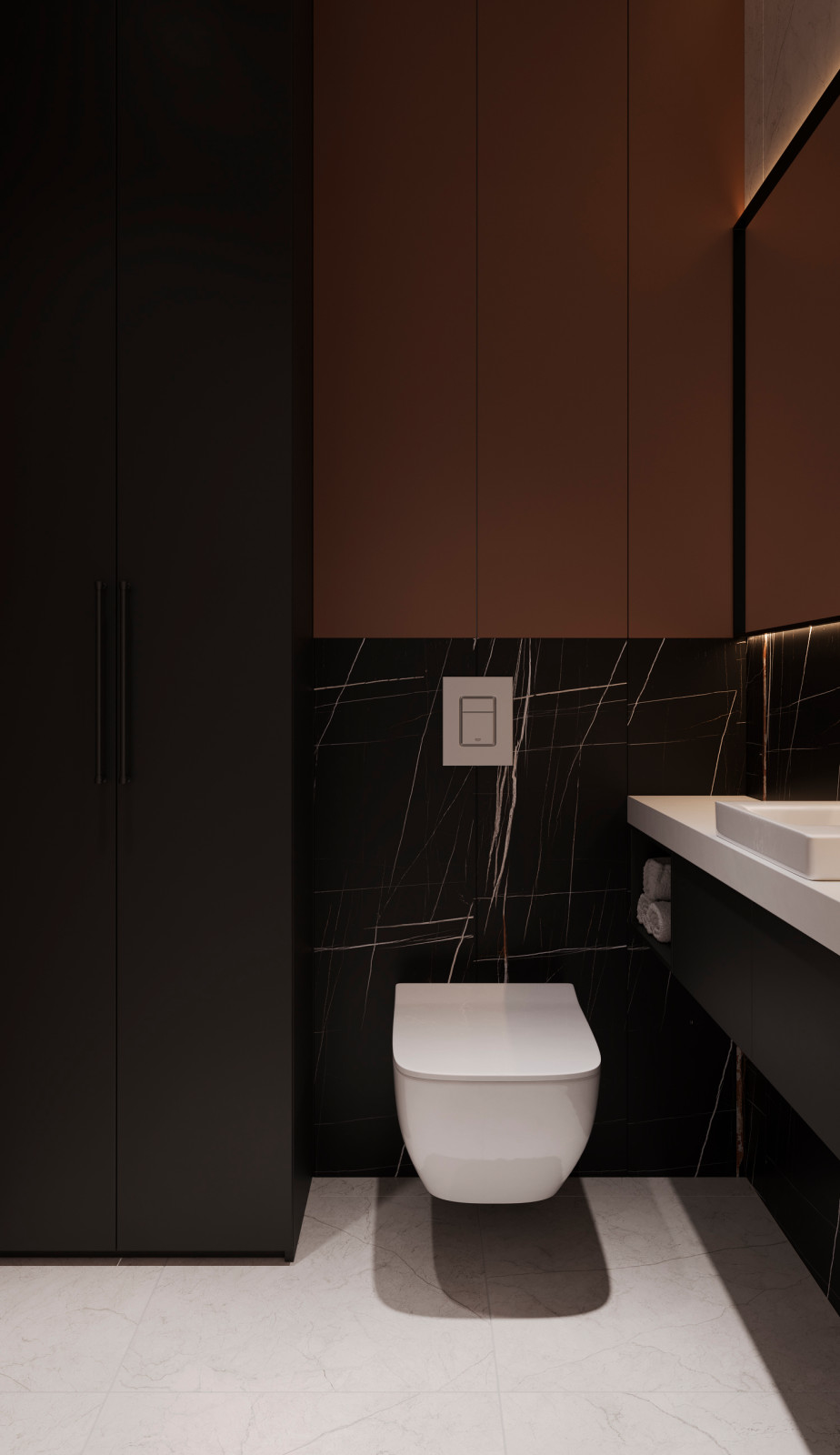 Квартира 82 м²