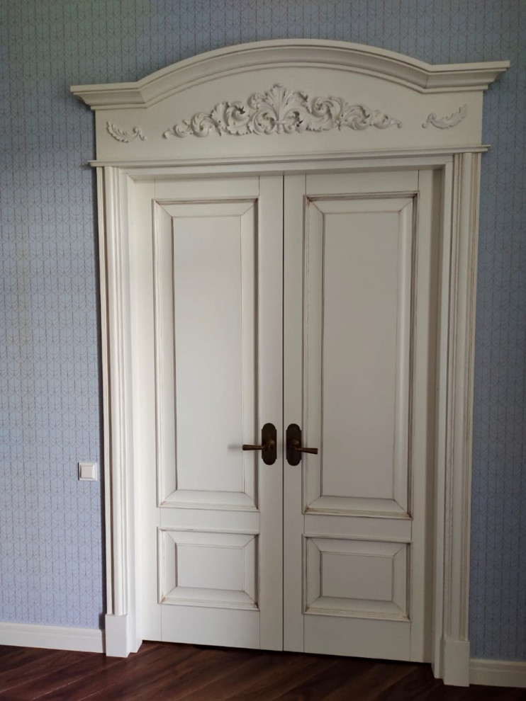 Двери межкомнатные