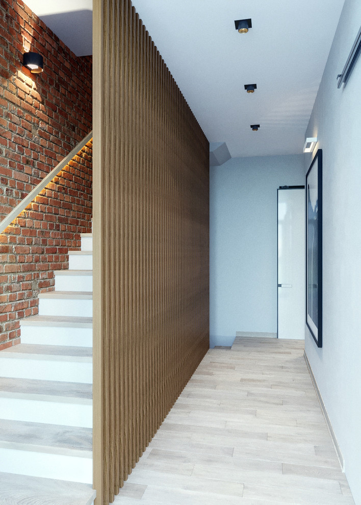 Таунхаус в Футуро Парк 159 кв. м