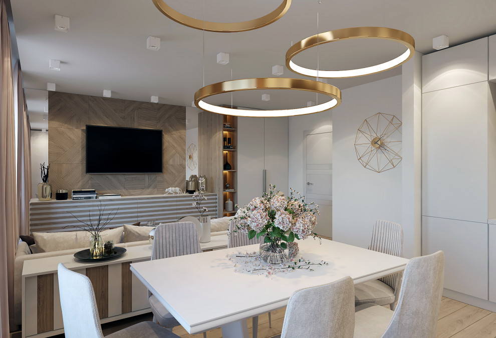 Квартира 80м2