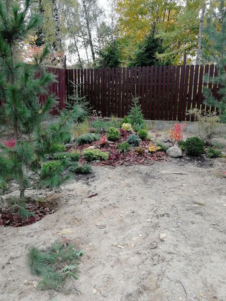 Реализация проект " Вечная любовь"