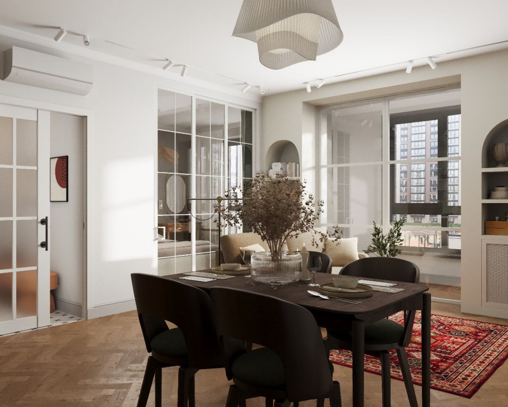 ЖК Черная речка