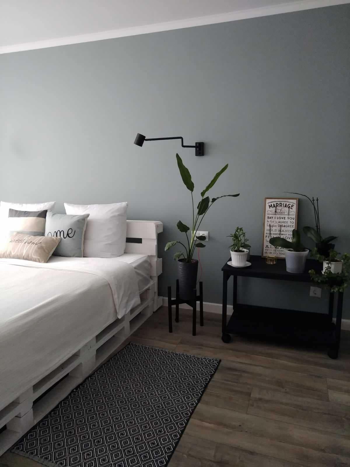 Квартира для молодой семьи