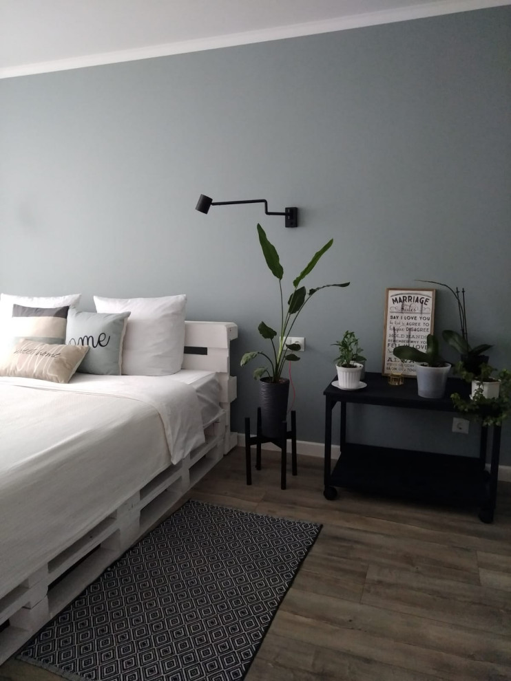 Квартира для молодой семьи