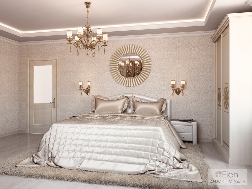 Оттенки бежевого