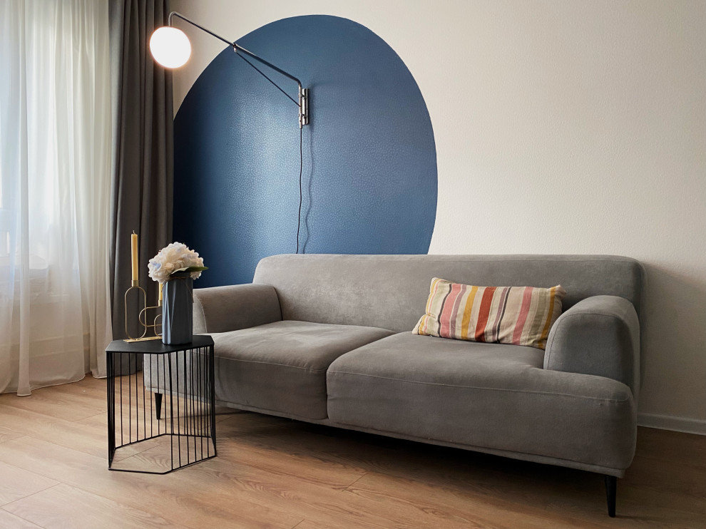 ЖК Саларьево парк