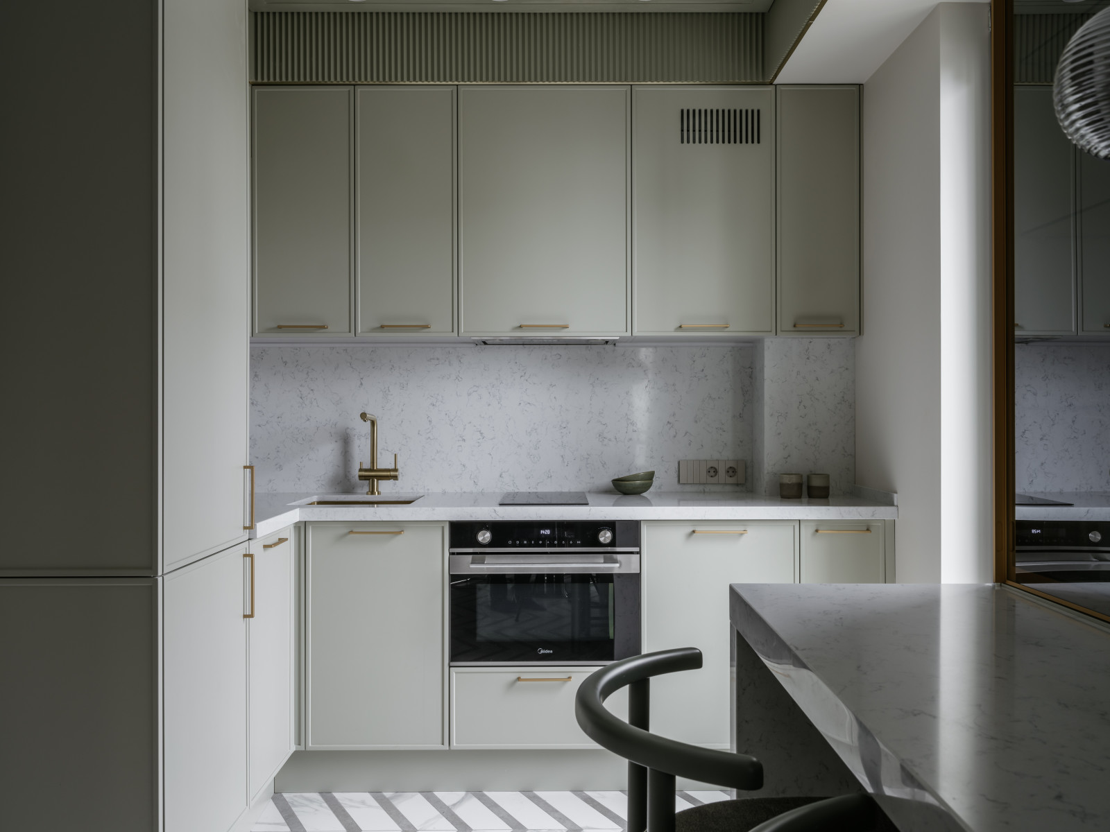 ЖК Моравия. Сочи