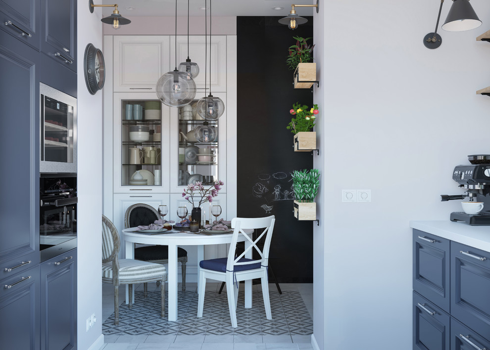 ЖК "Солнечная Система"