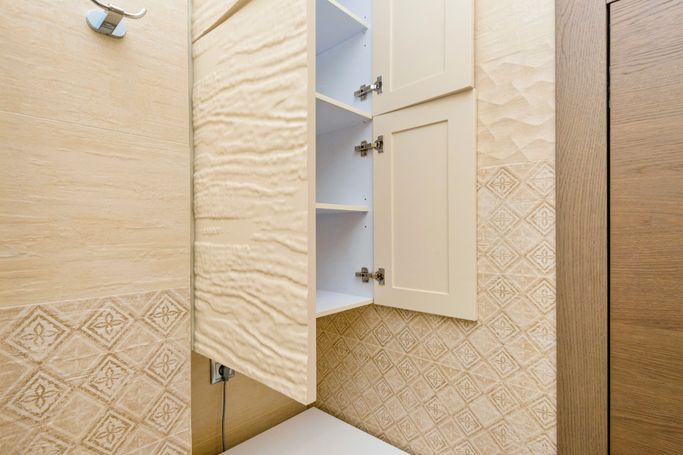 Мебель в Квартиру ул. Маленковская.