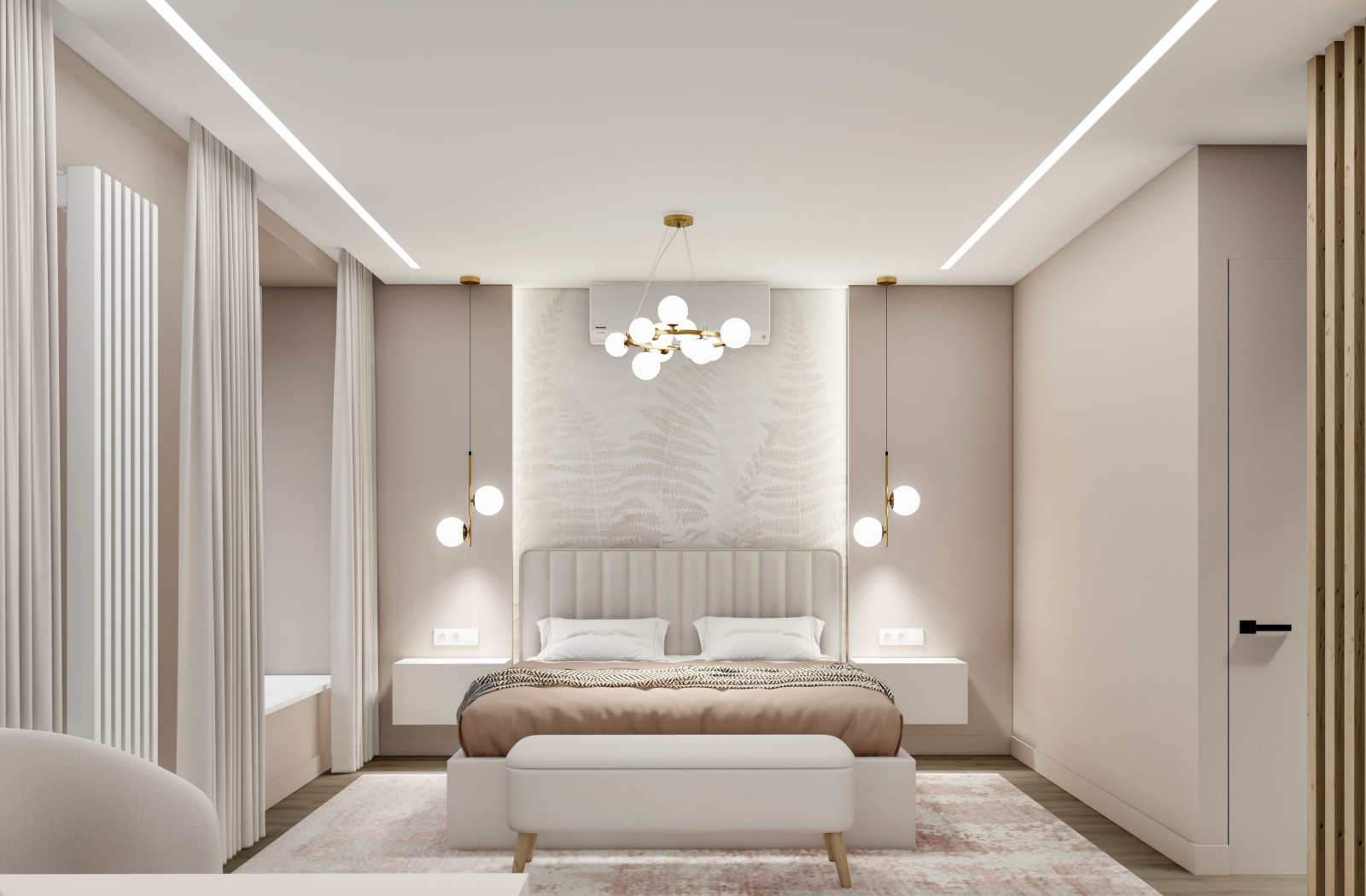 Таунхаус на ул. Зои Космедемьянской