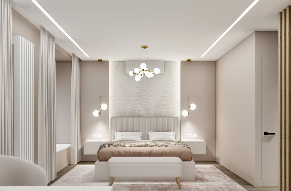 Таунхаус на ул. Зои Космедемьянской