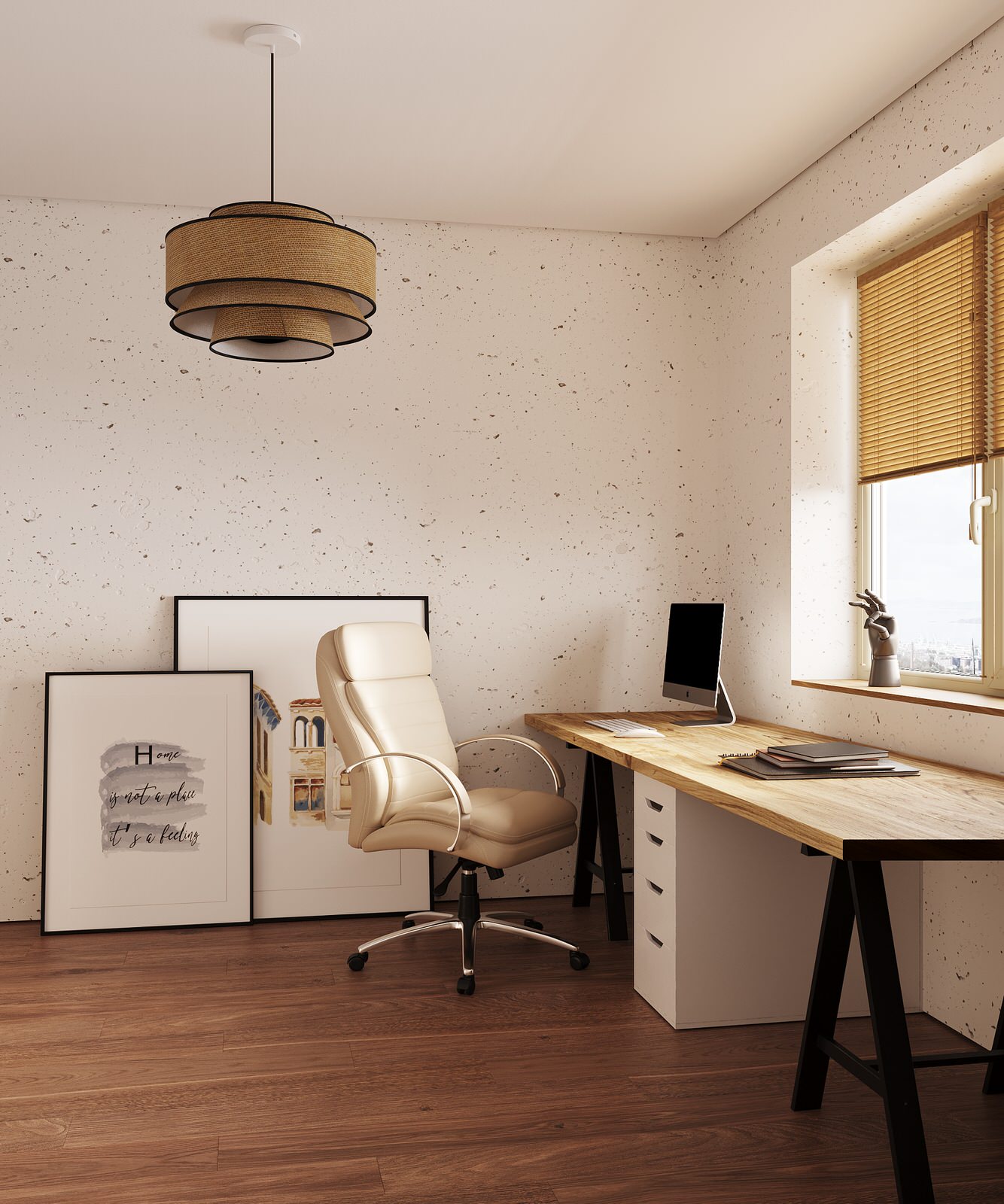 Обложка проекта: Кабинет