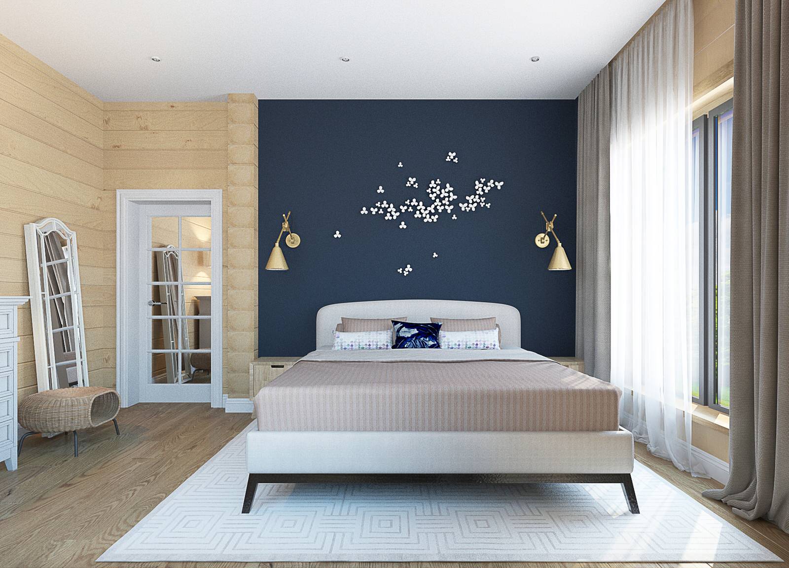 Загородный дом 300 кв.м. СНТ Политехник-4